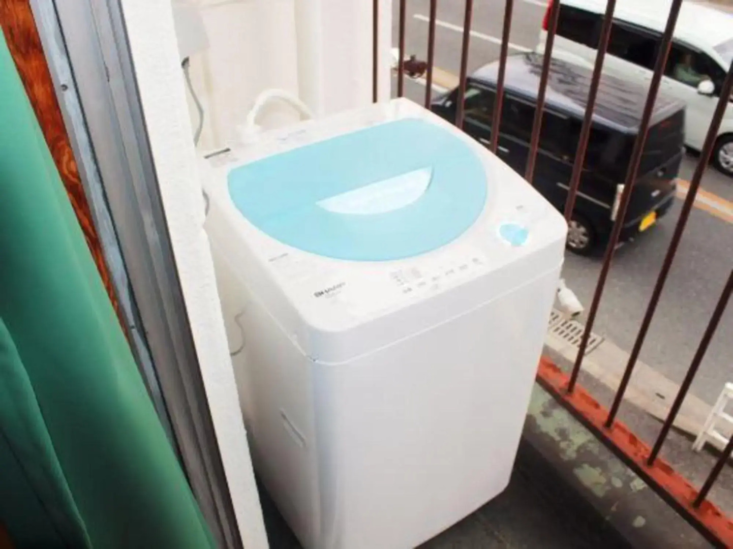 Miyuki House 1st Building