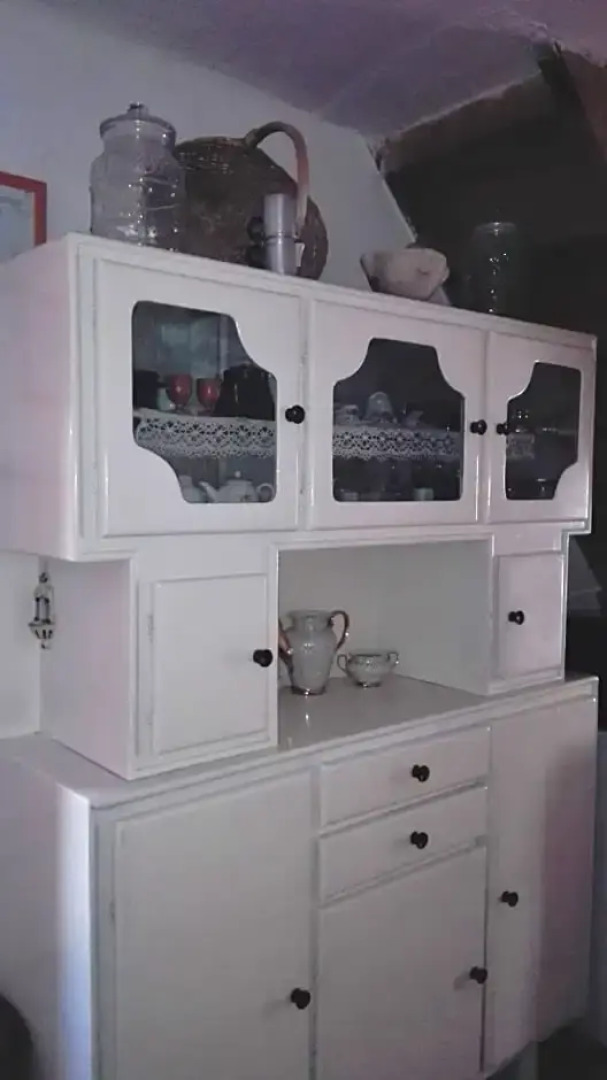 Casa di nonna pina a Vigo