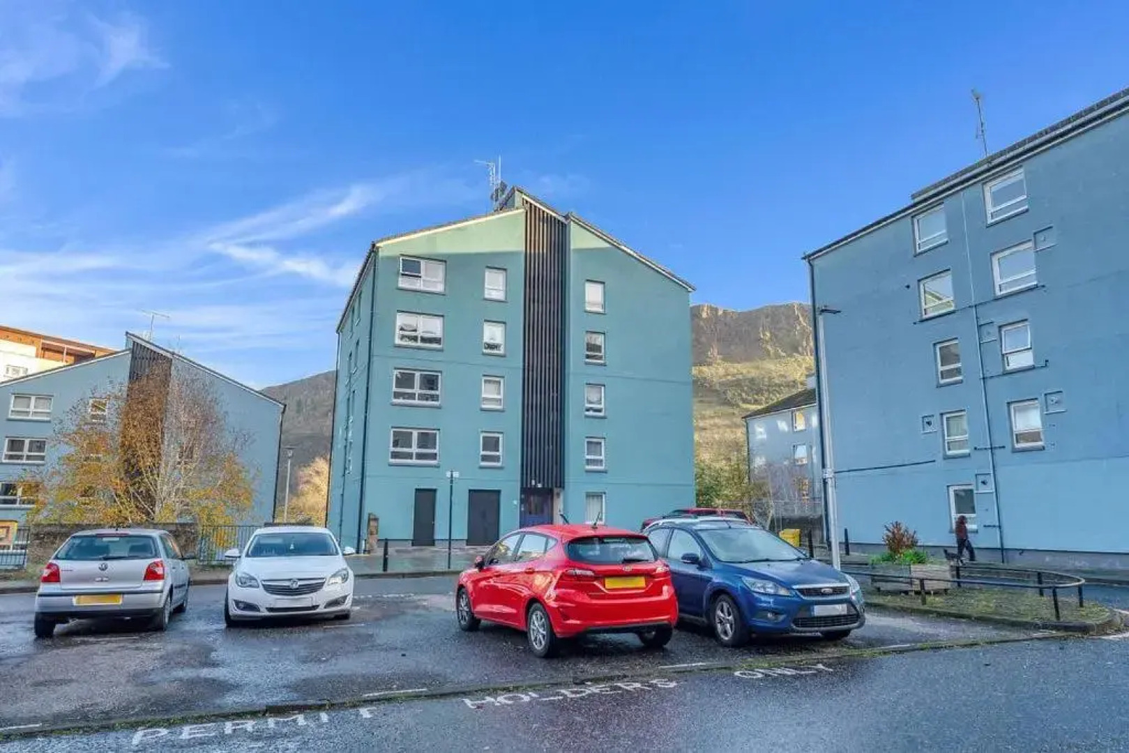 Tony Asga Apartments - Sakina Apartment