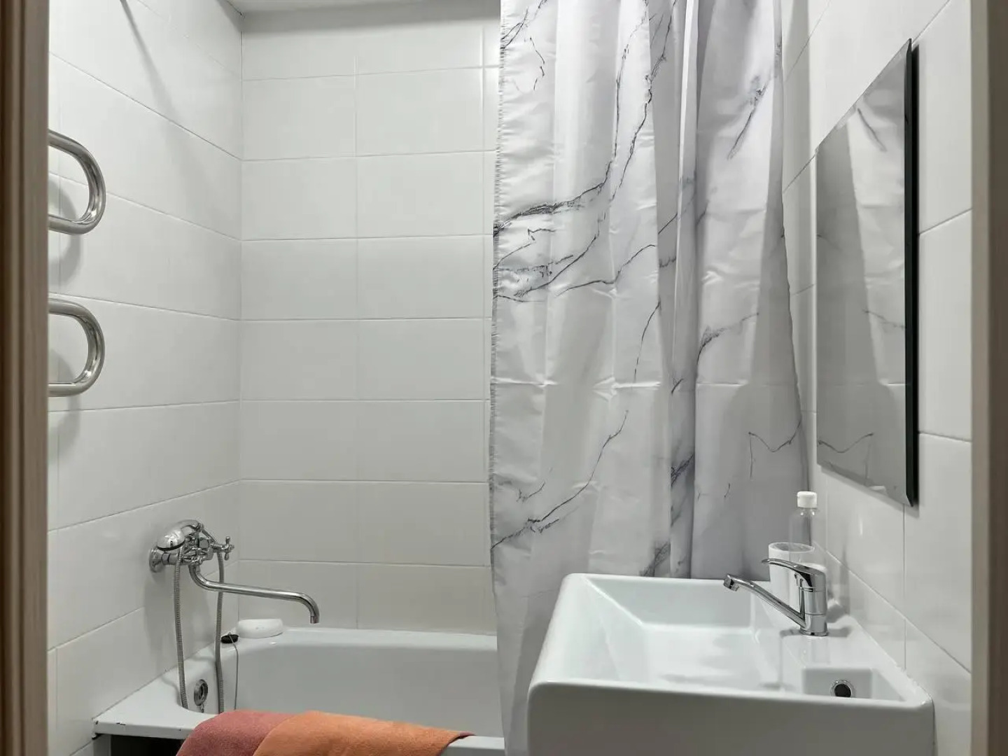 КвартАл на улице Курчатова 35/1