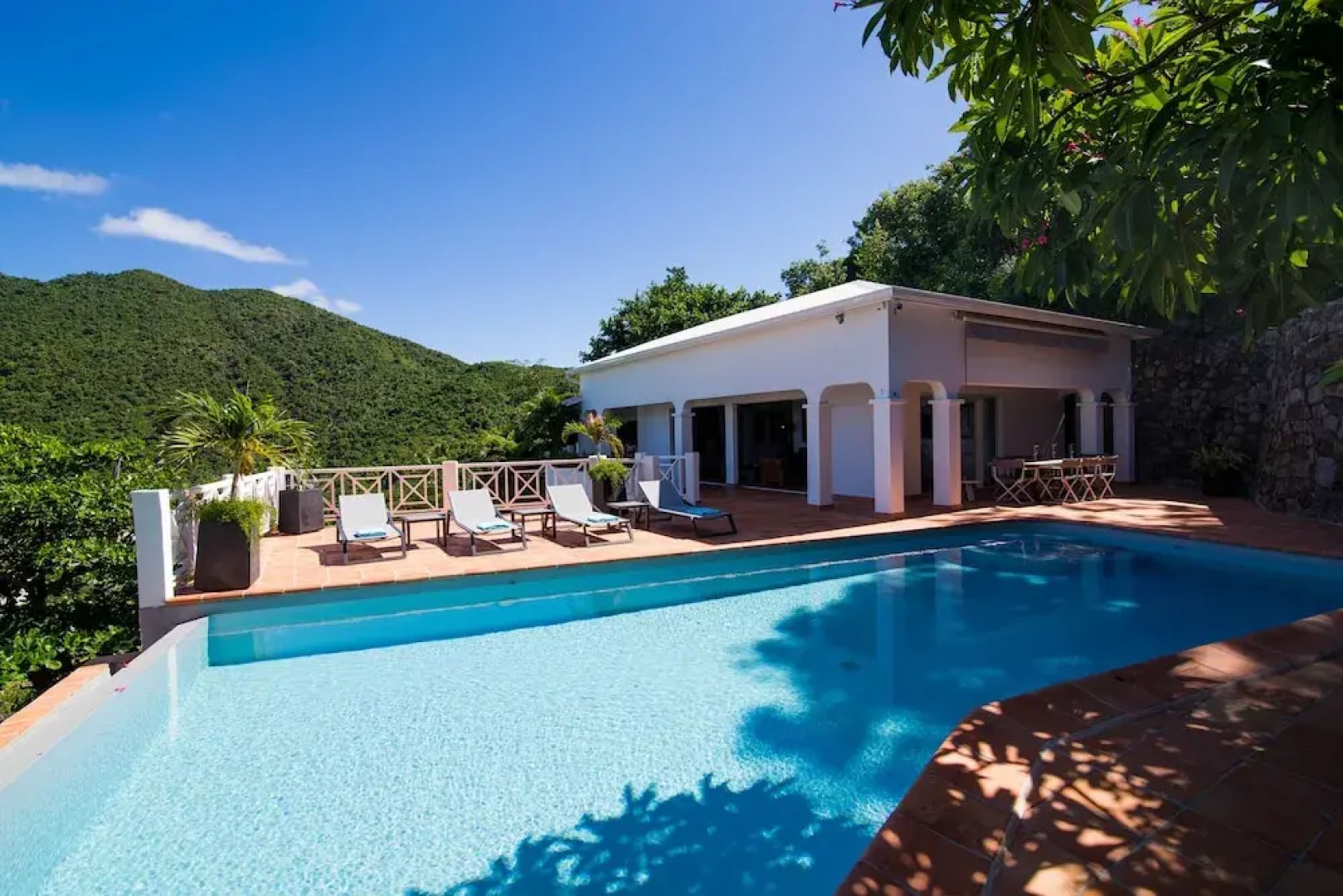 Villa Casa Branca
