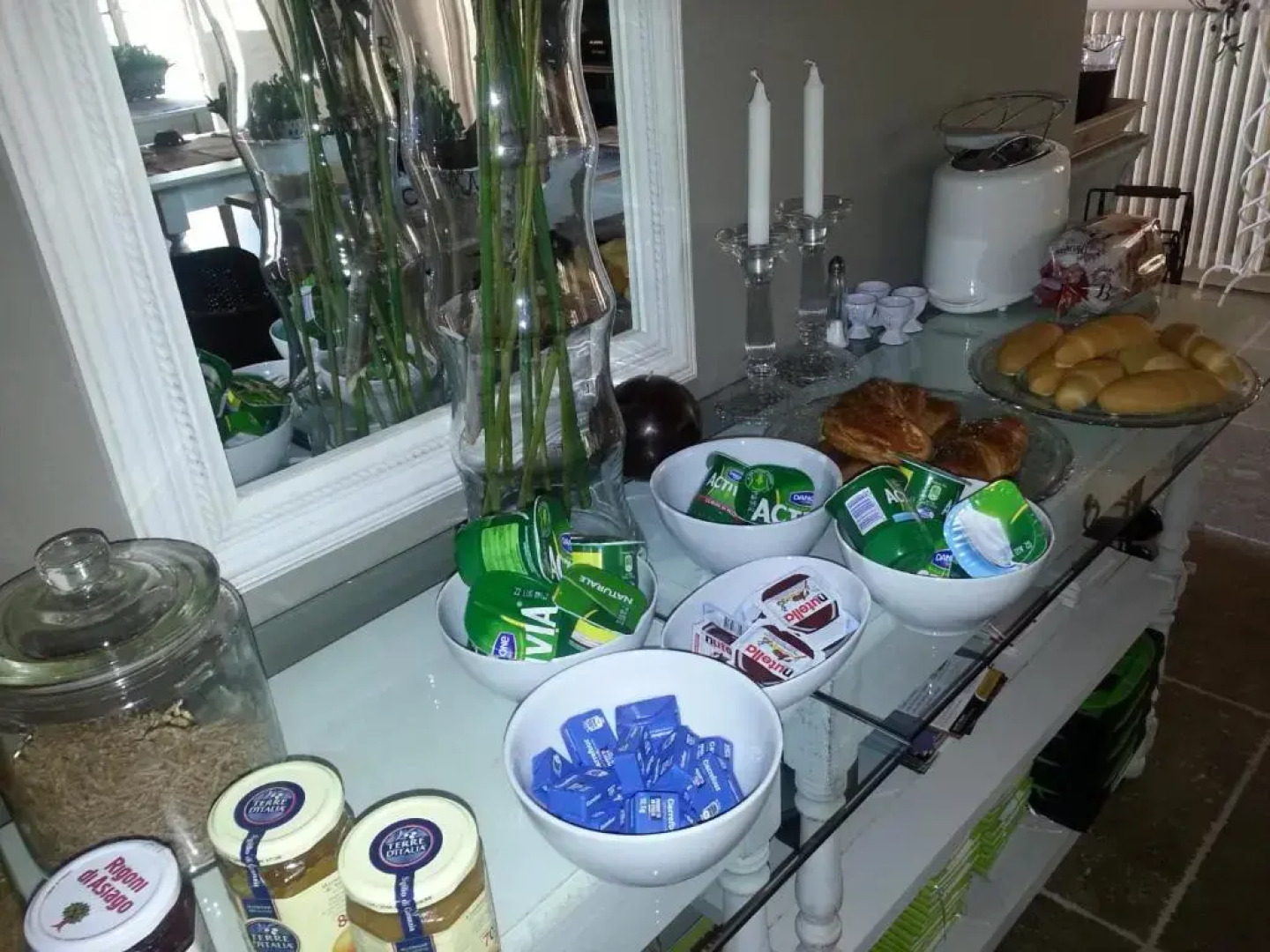 Country House Il Sassòne