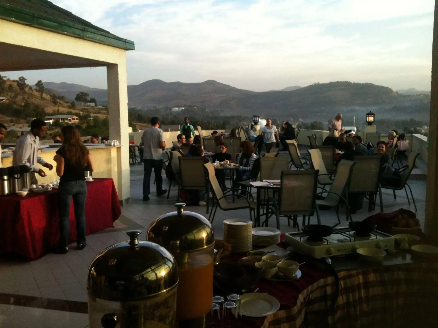 Florida International Hotel