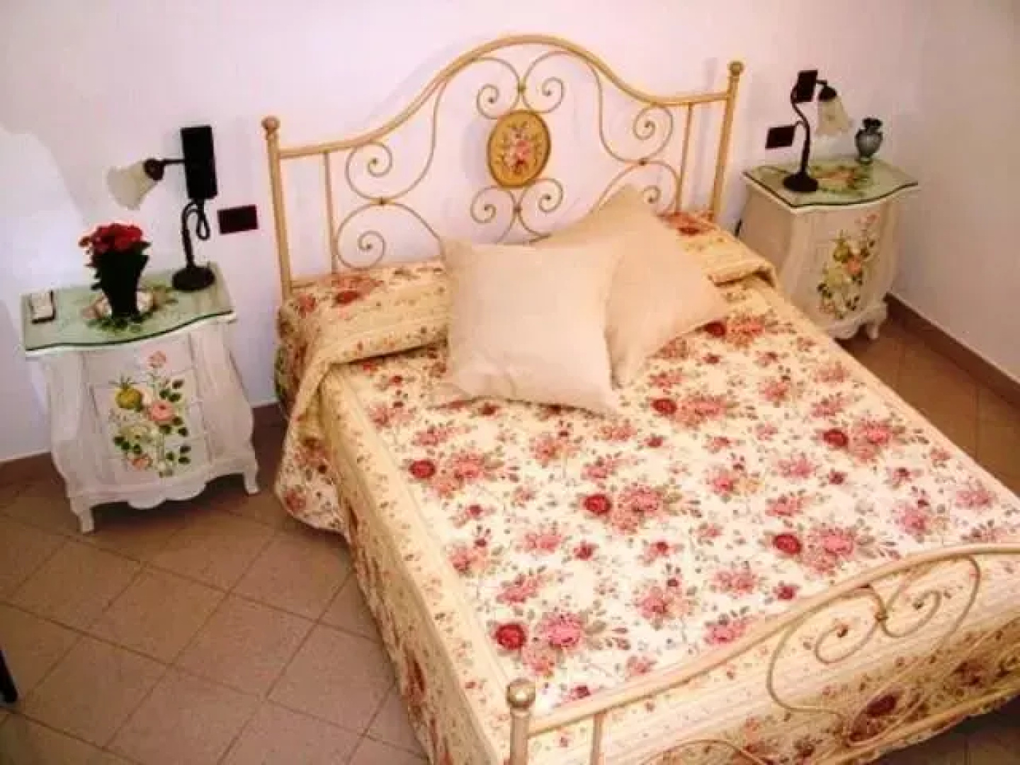 B&B Antica Frontiera
