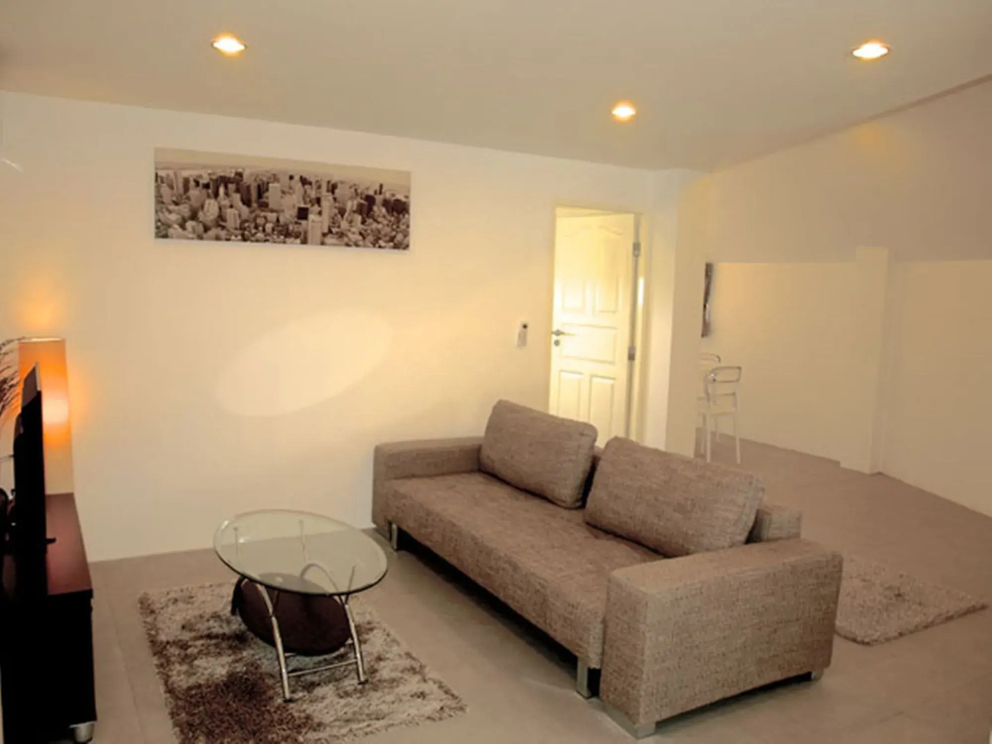 Living Residence Phuket