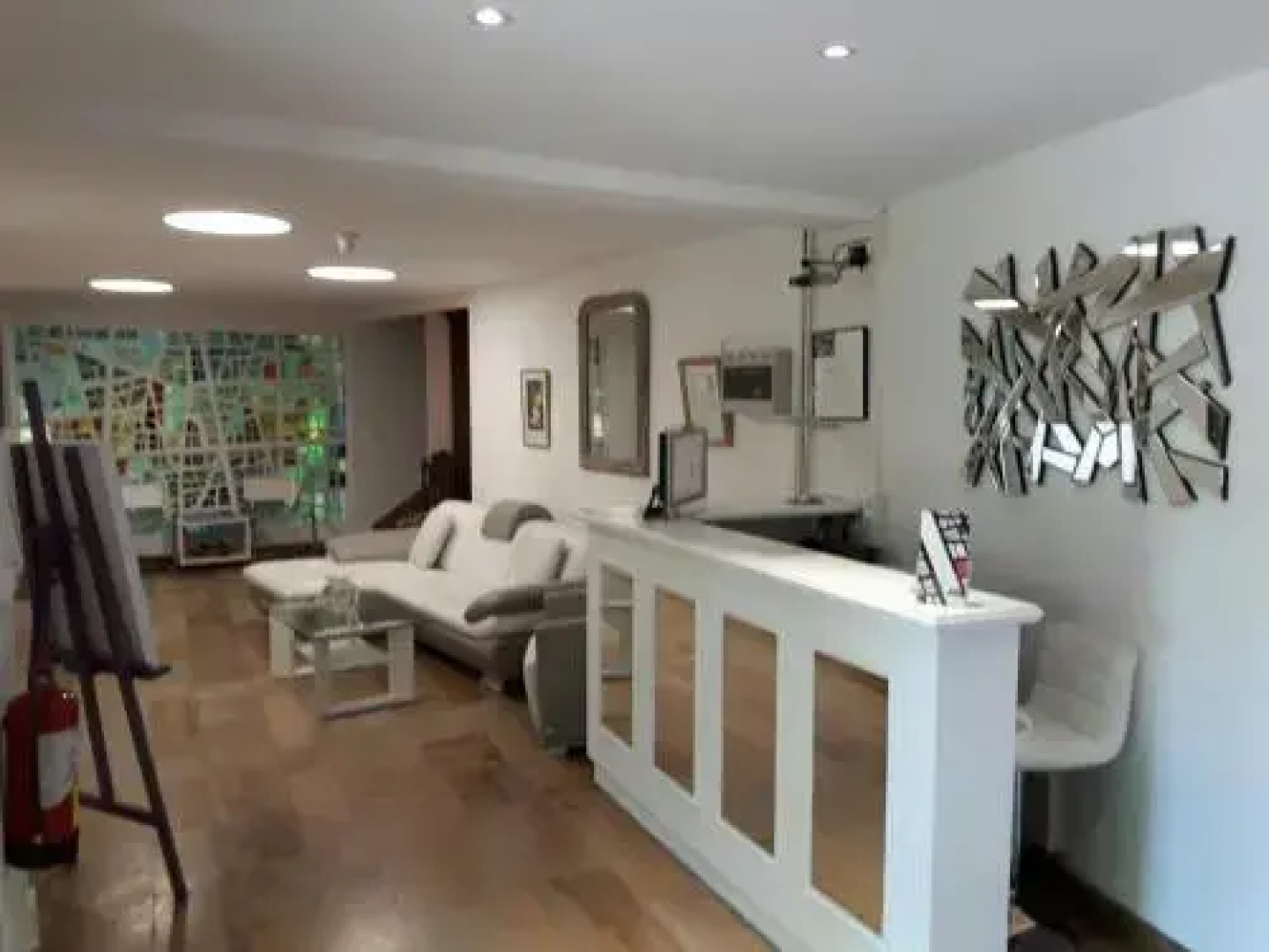 Hotel Restaurant La Croix Blanche