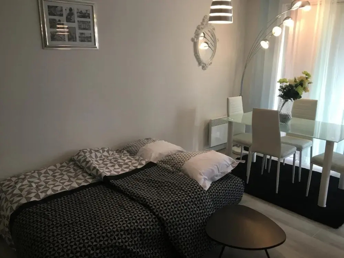 Appartement en face de l'EDHEC