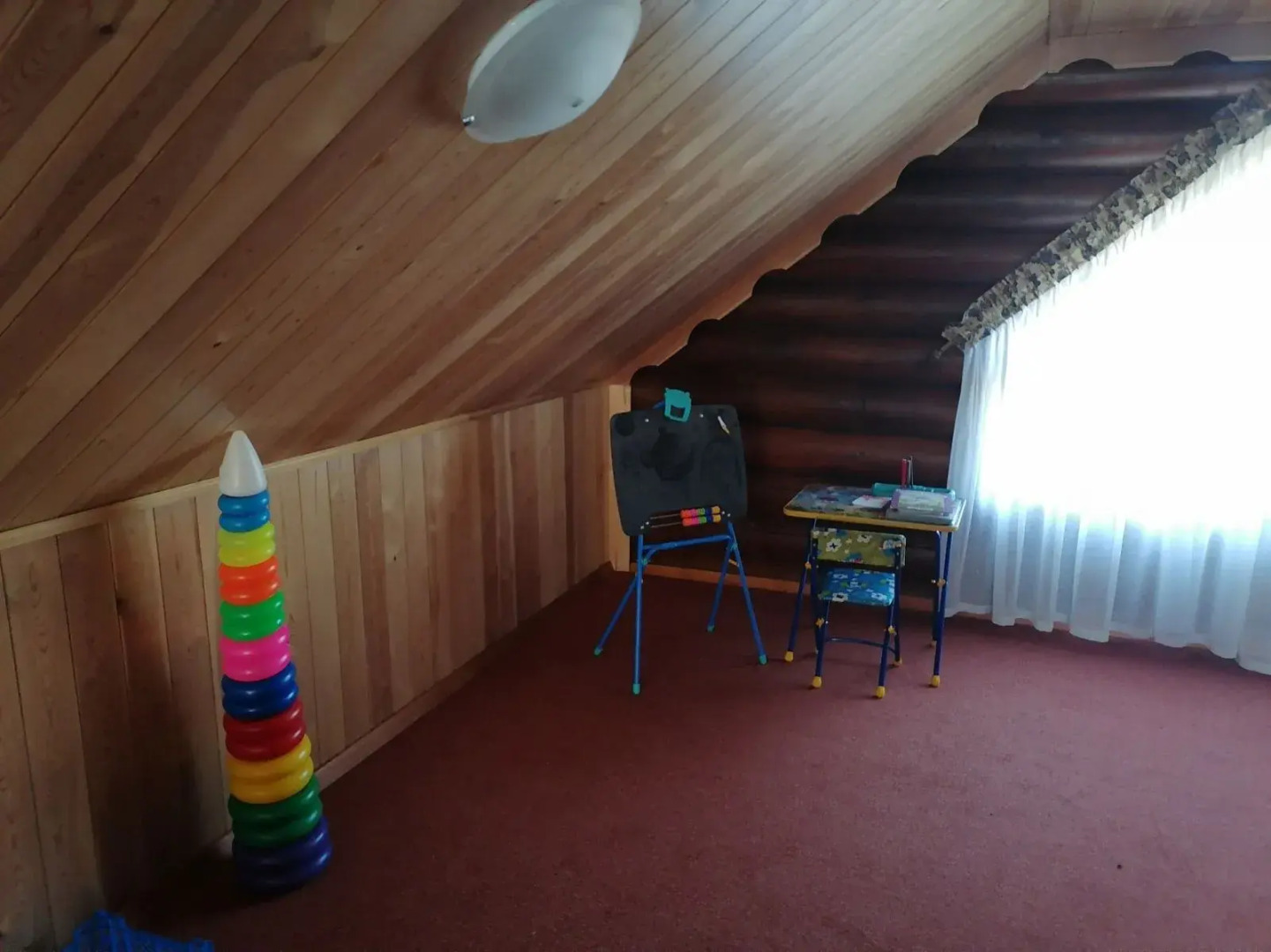 София Шерегеш