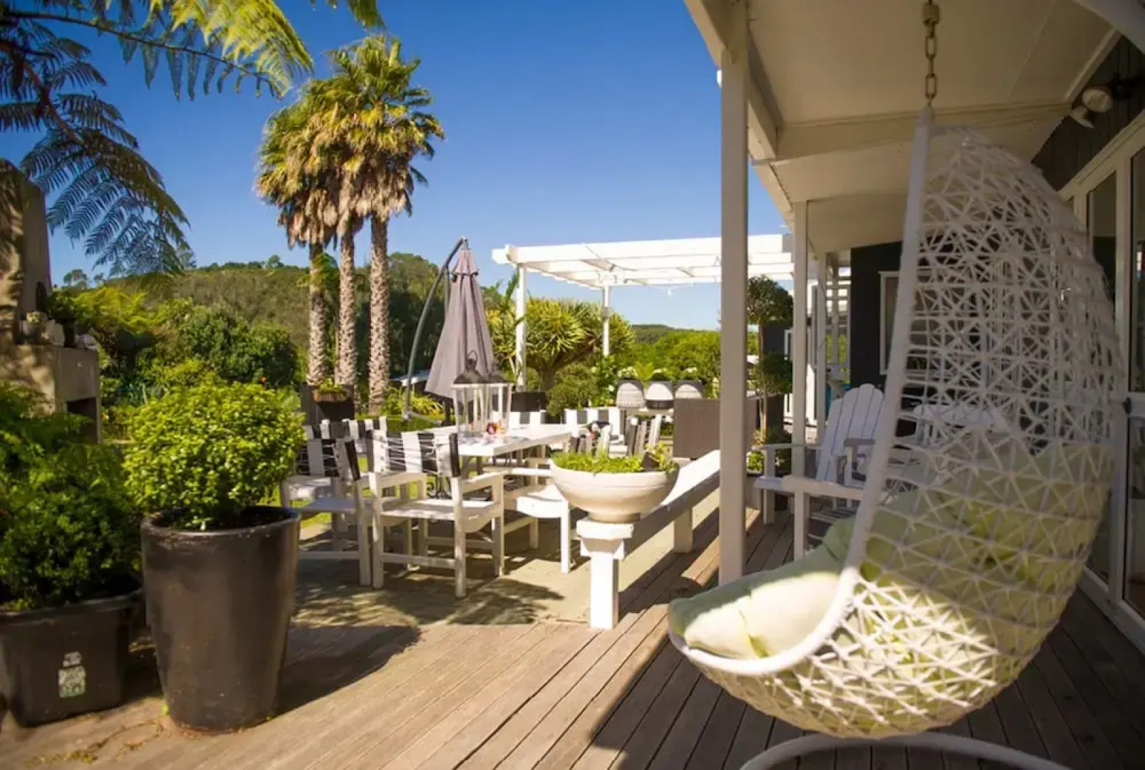 Hahei Bed & Breakfast