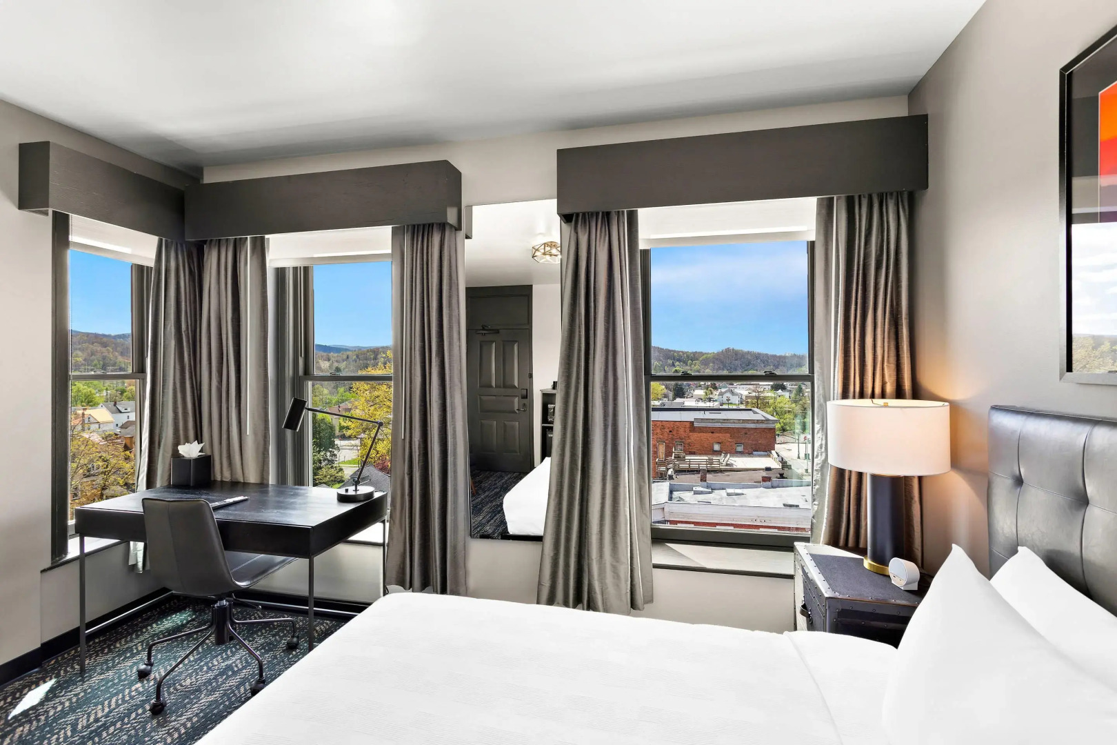 Tygart Hotel, an Ascend Collection Hotel