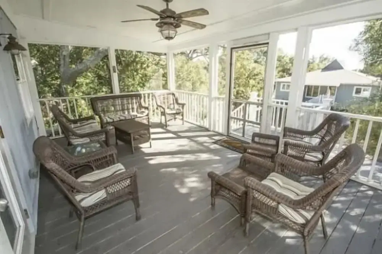 Sandpiper Court 8 by Wild Dunes, With Amenities