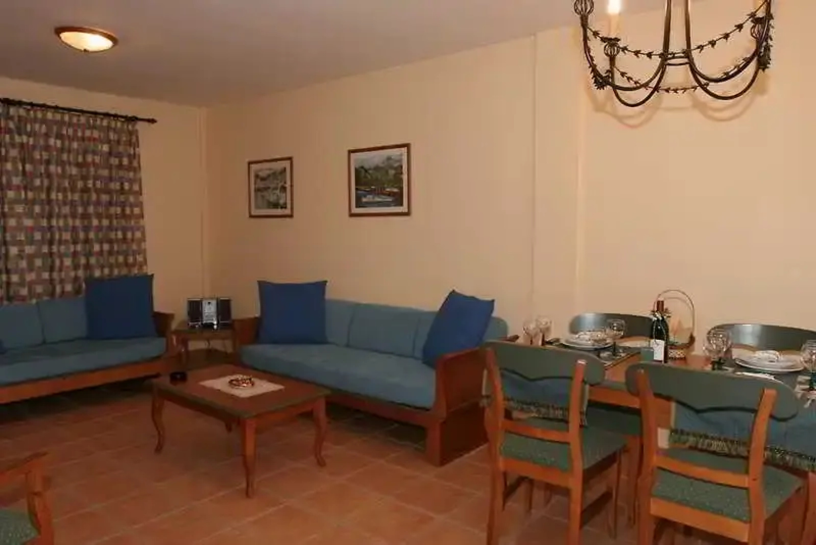 Villas Corralejo