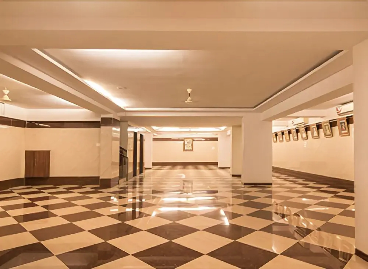 Hotel Vaikunth By Adamo