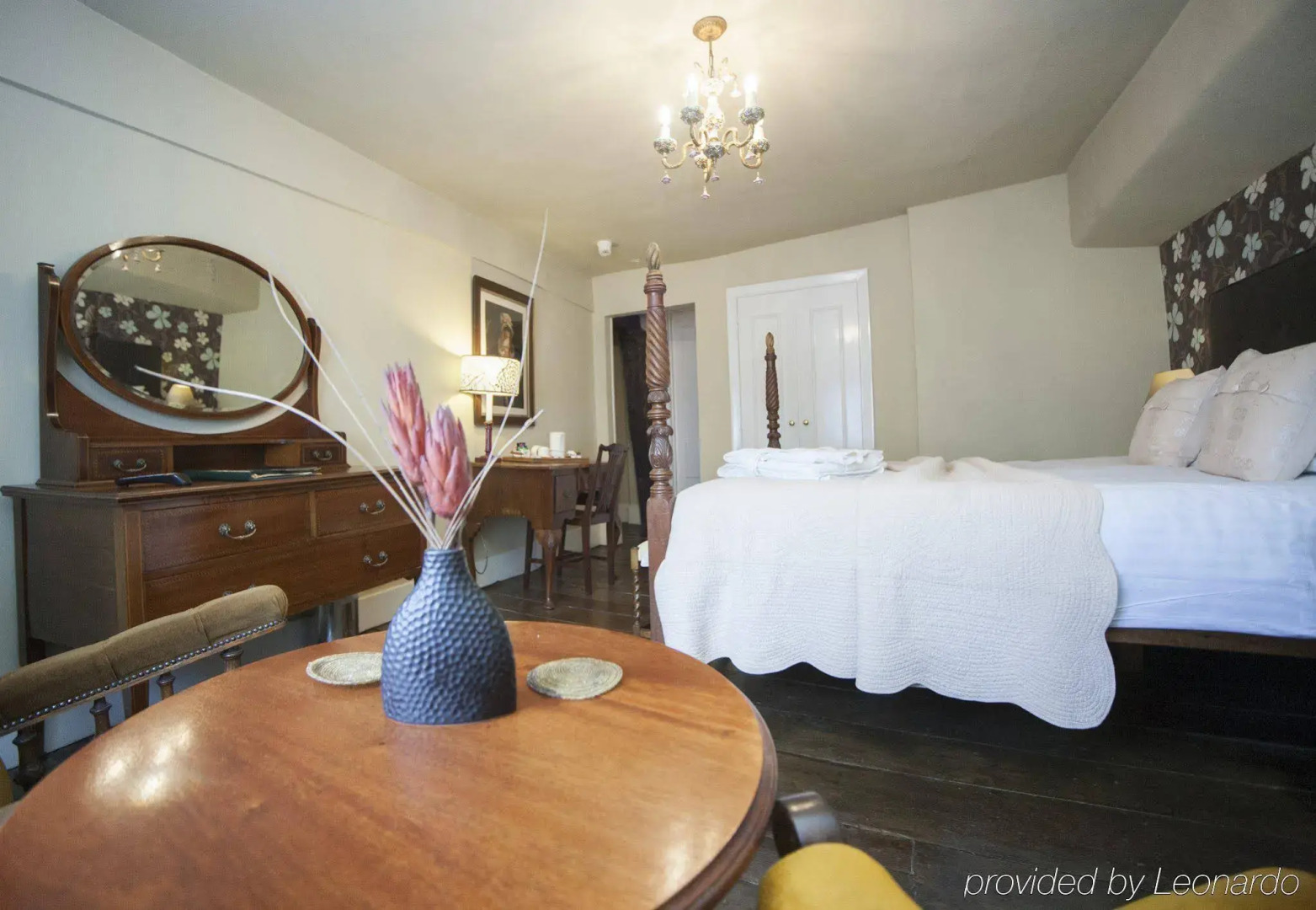 The Lion Hotel Shrewsbury