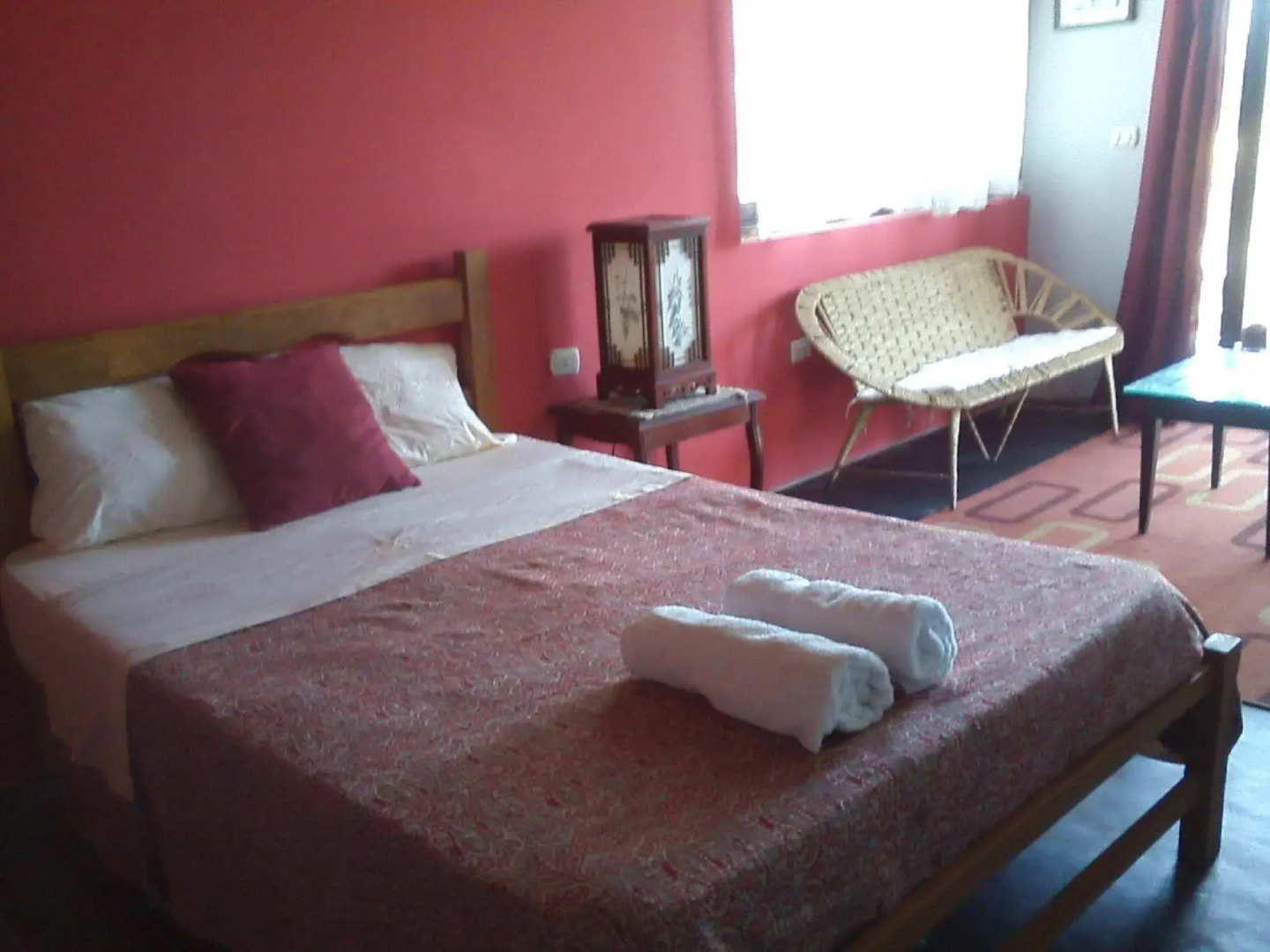 Punta Pacifico Bungalows Mancora