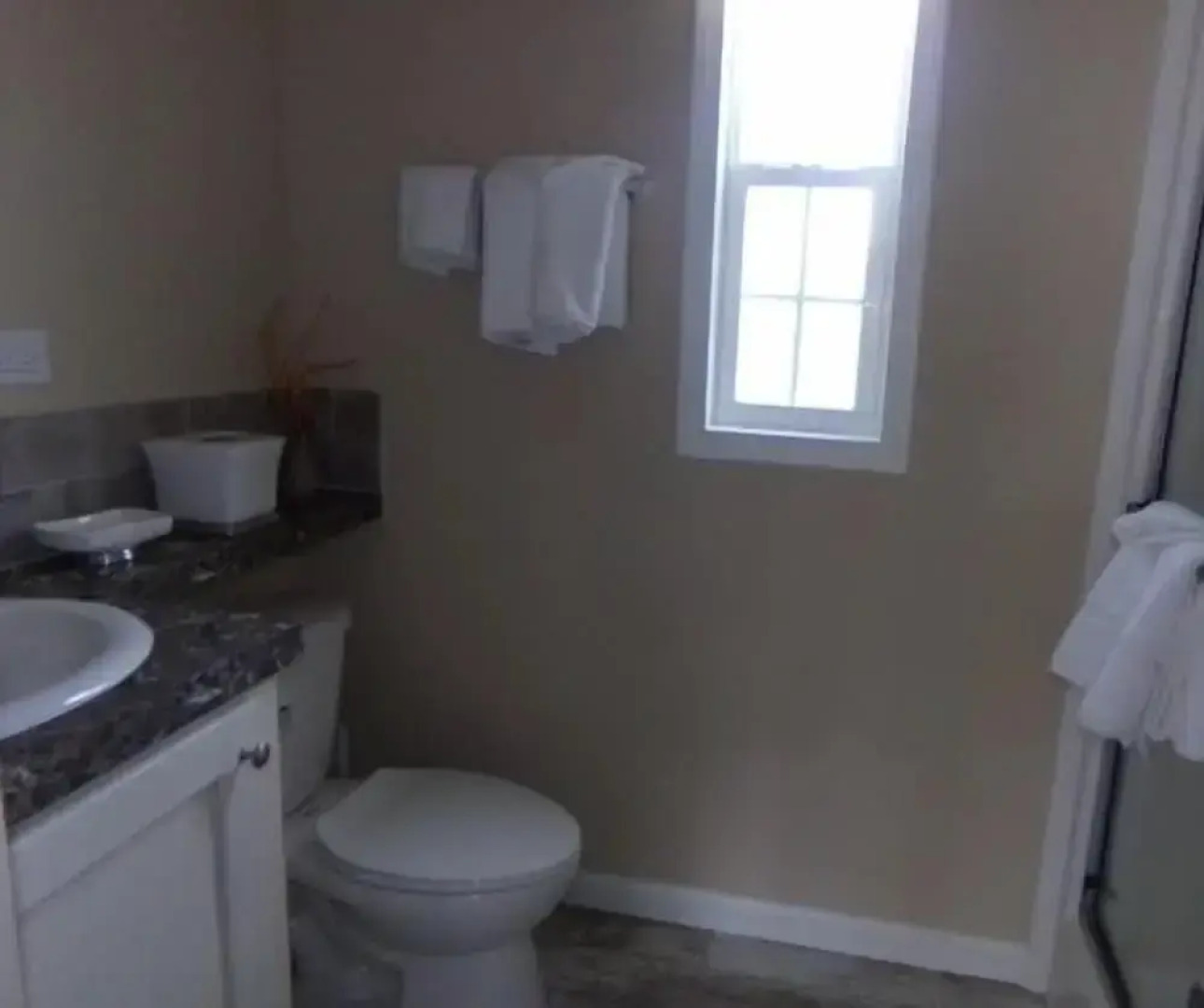 Southern Charm RV Resort