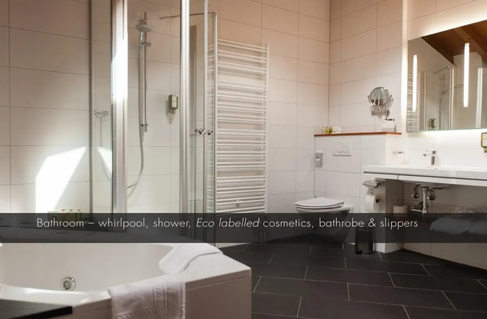 National Zermatt – Matterhorn Views, Sunnegga Gateway & SPA