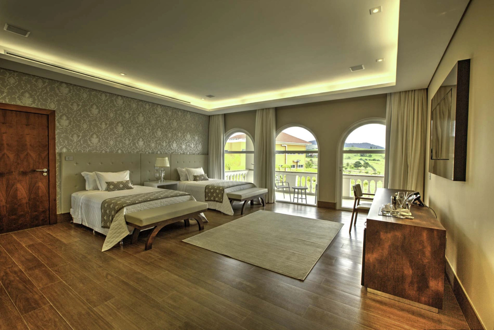 Blue Tree Daj Resort & Marina