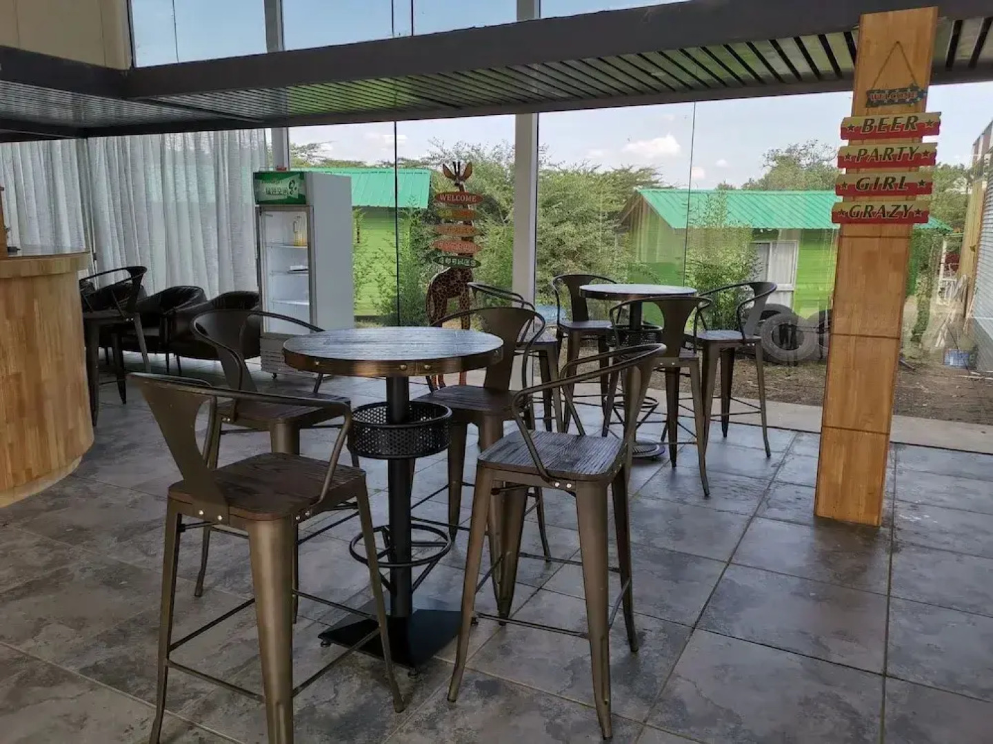 Jambo Mara Safari Lodge