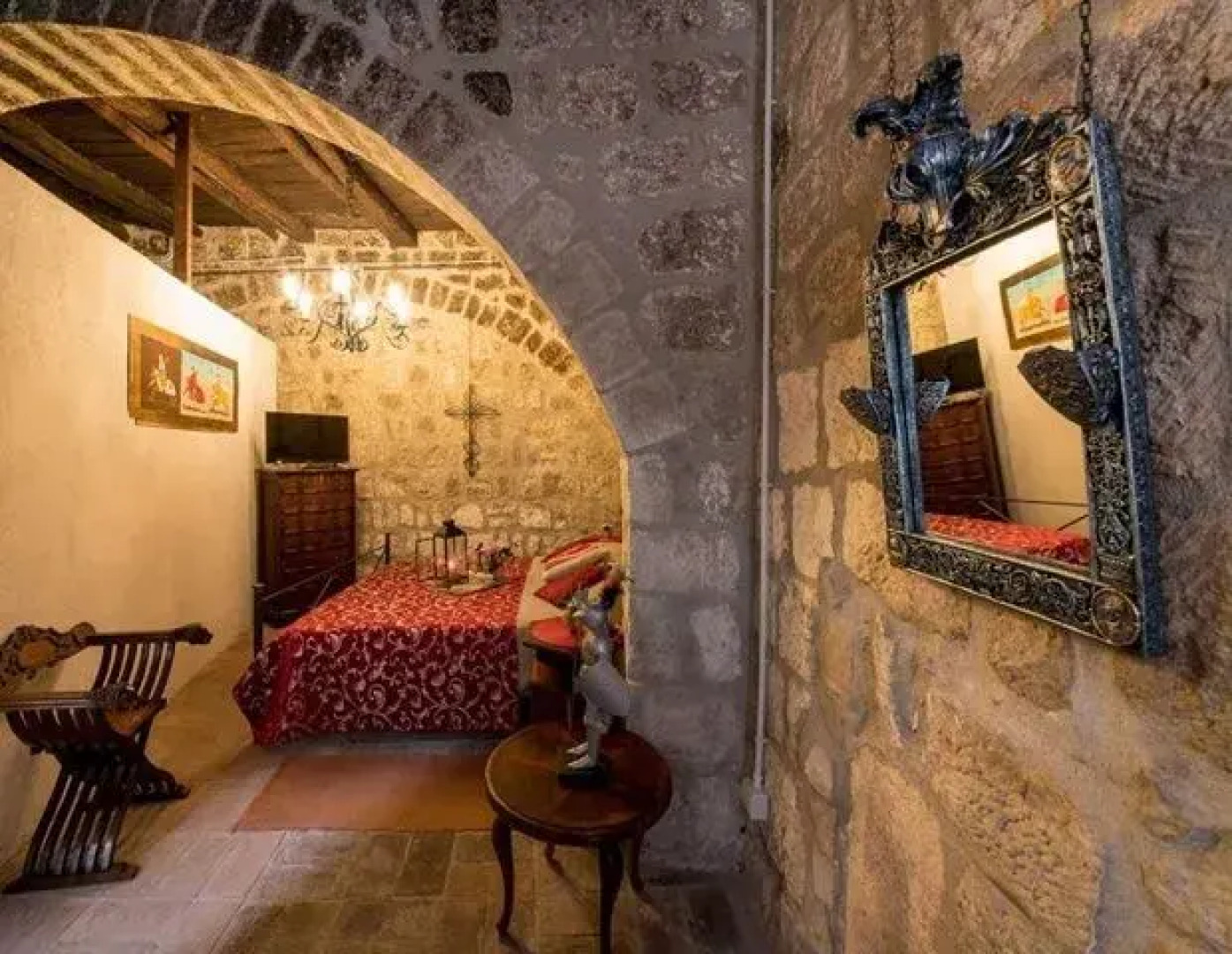 B&B L'Incontro Residenza Medievale