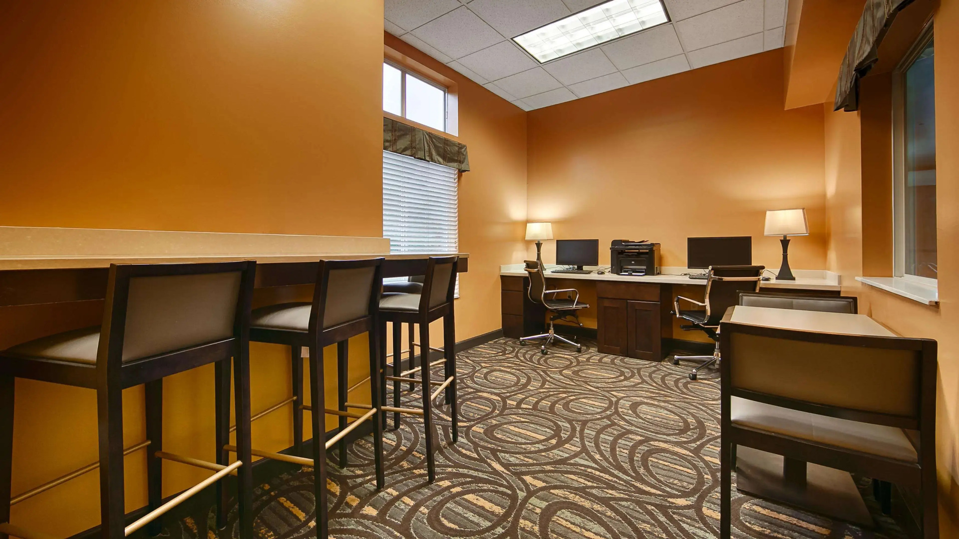 Best Western Plus Coldwater Hotel