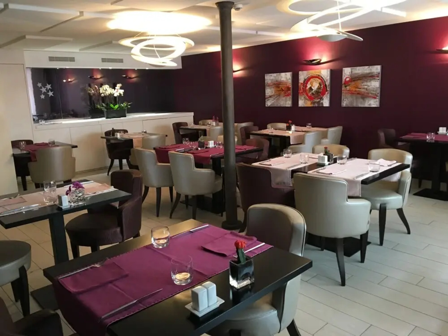 Hôtel Saint-Christophe