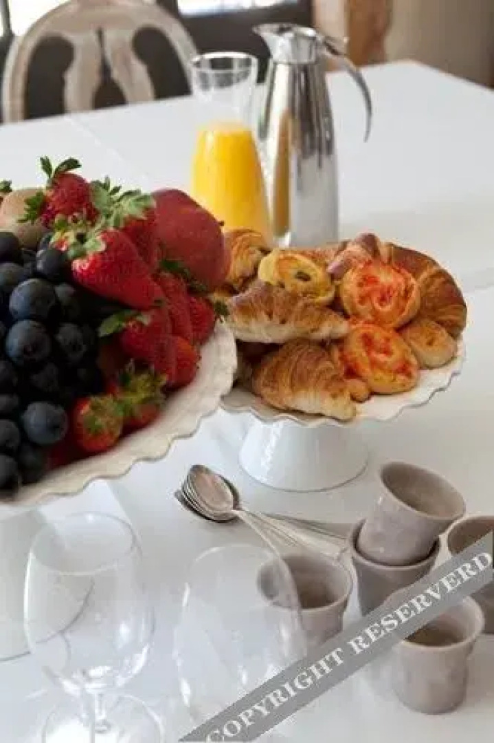 Les Hautes Bruyères