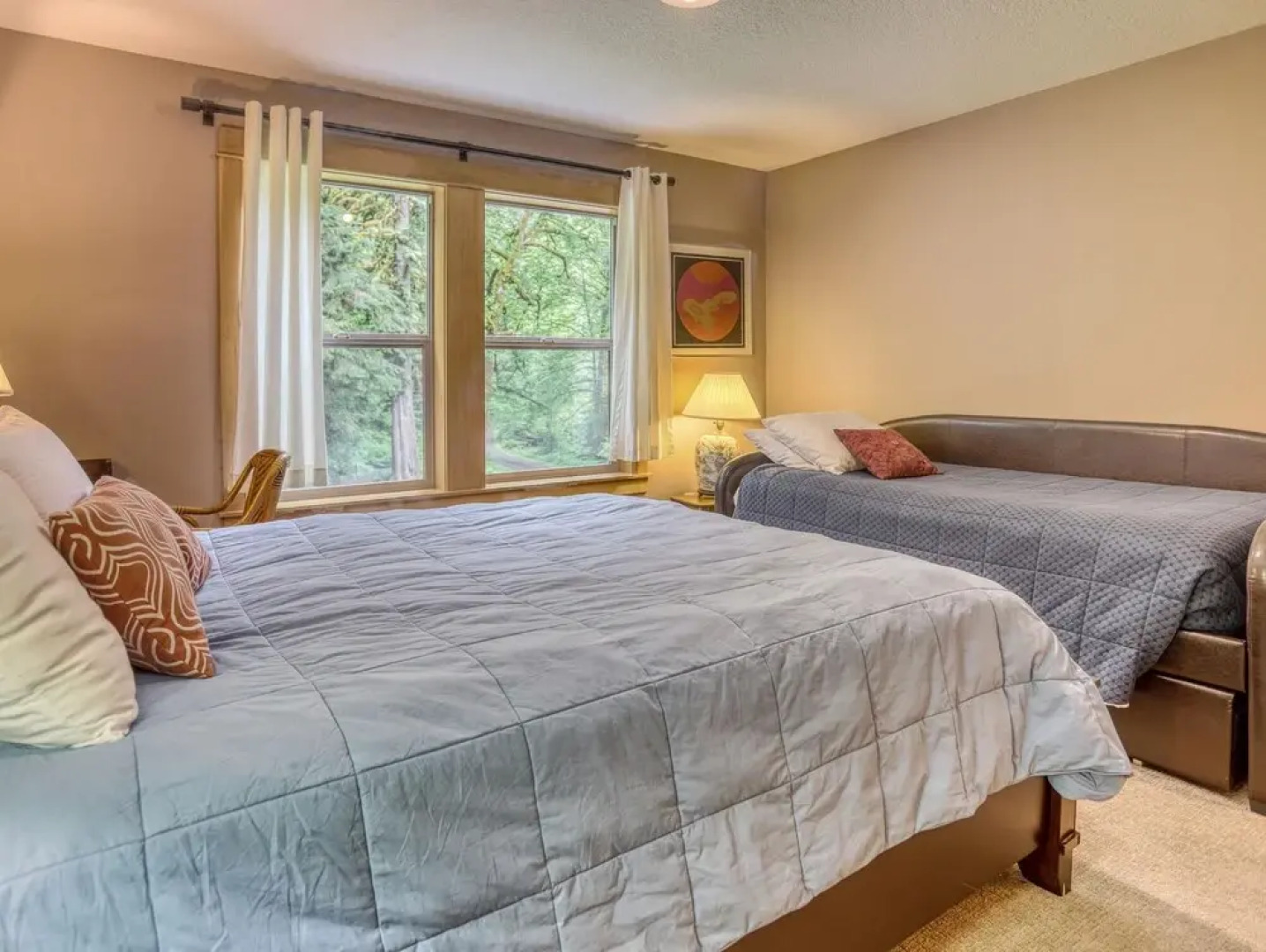 Riversong Retreat Guest Suite
