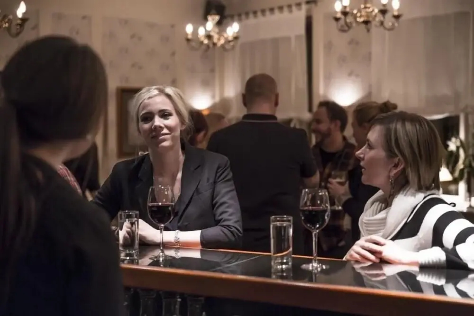 Tidaholms Stadshotell