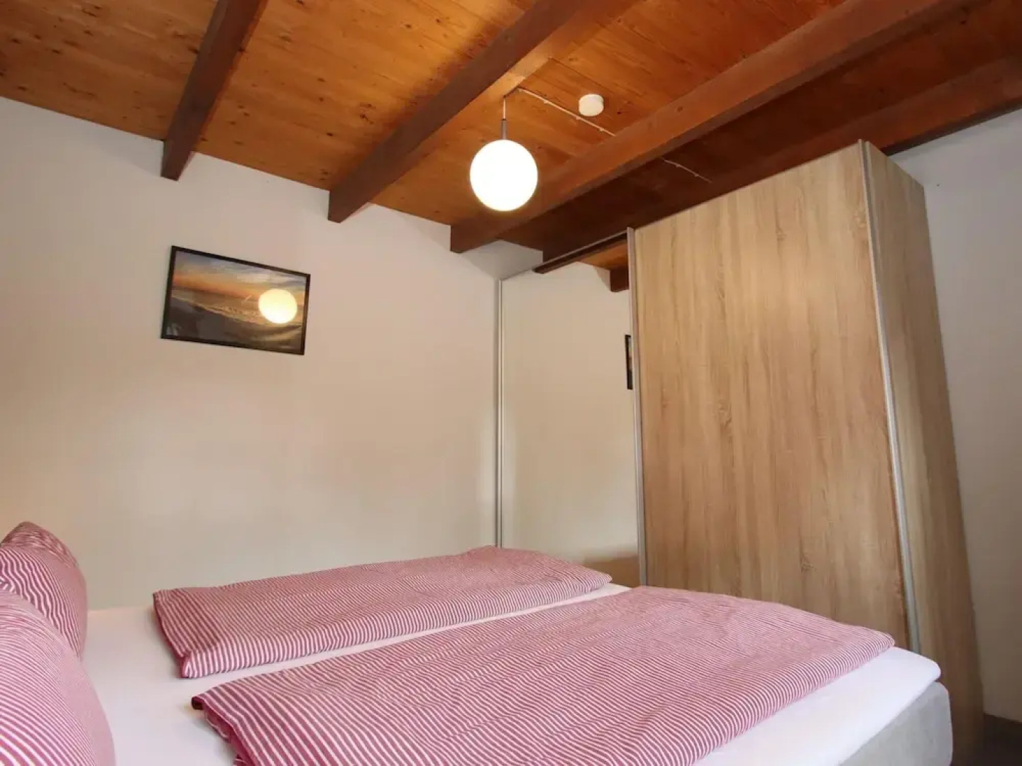 Ferienwohnungen in Strackholt