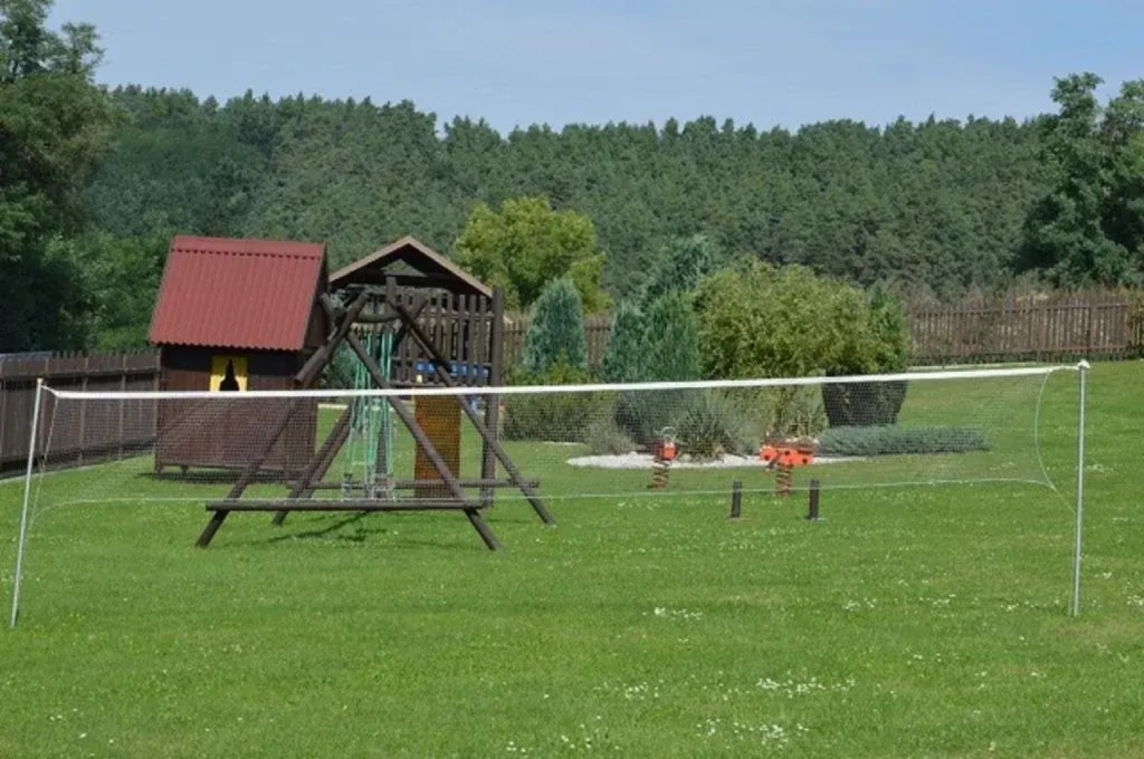Penzion Kamejk