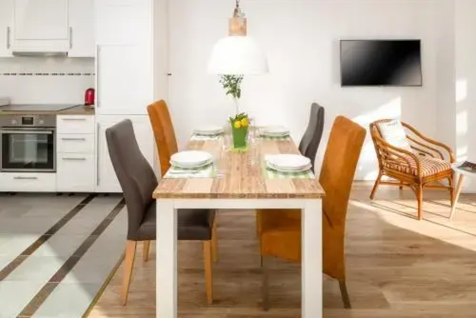 Belado Residence Bol