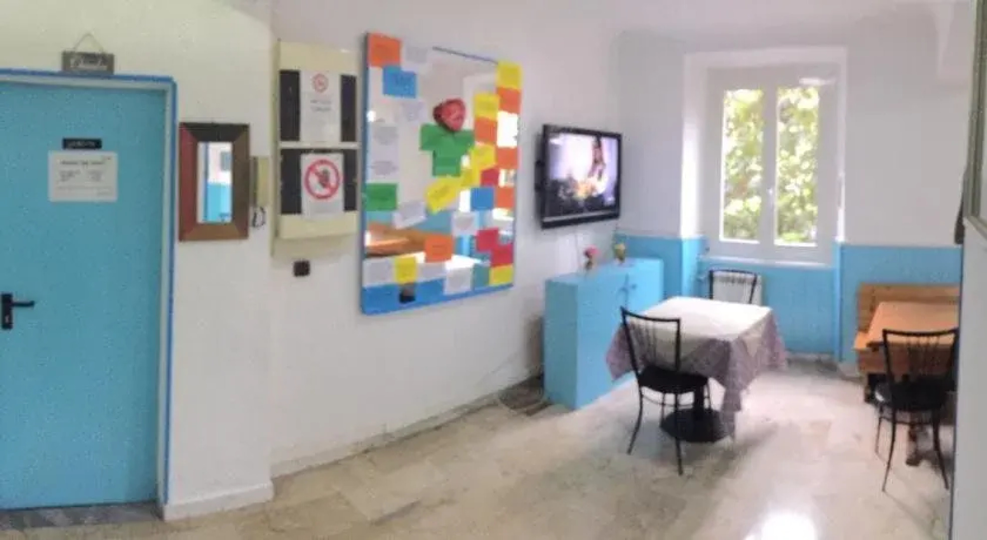 Hotel Nuovo Metropol