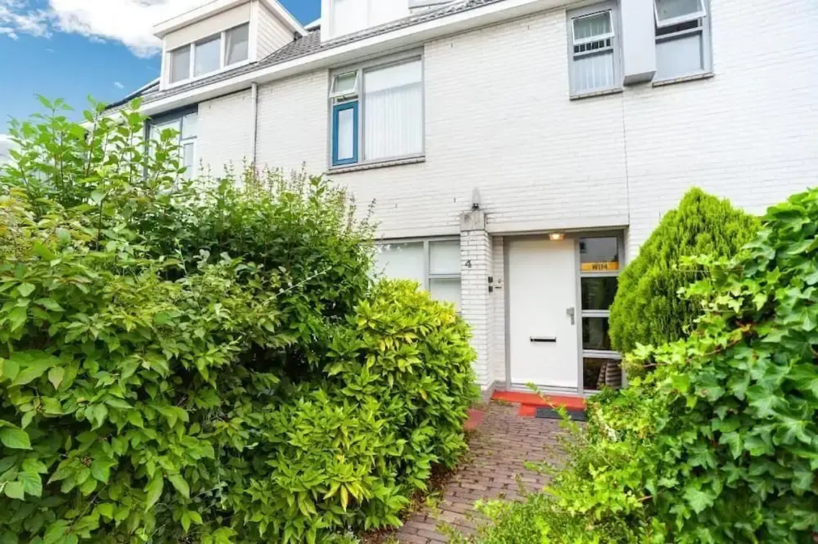 Wim's Place Amsterdam Airport/Hoofddorp