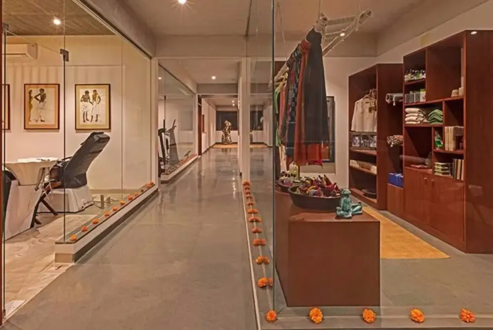 Shreyas Yoga Retreat, Bangalore