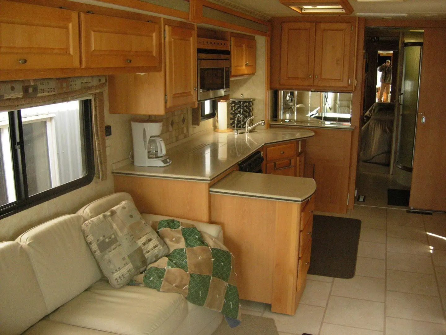 Koch Haus Bed & Breakfast