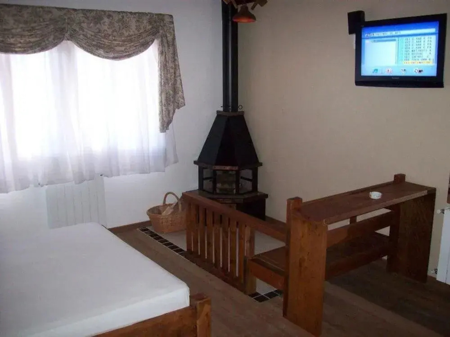 Motel Tentação - Adult Only