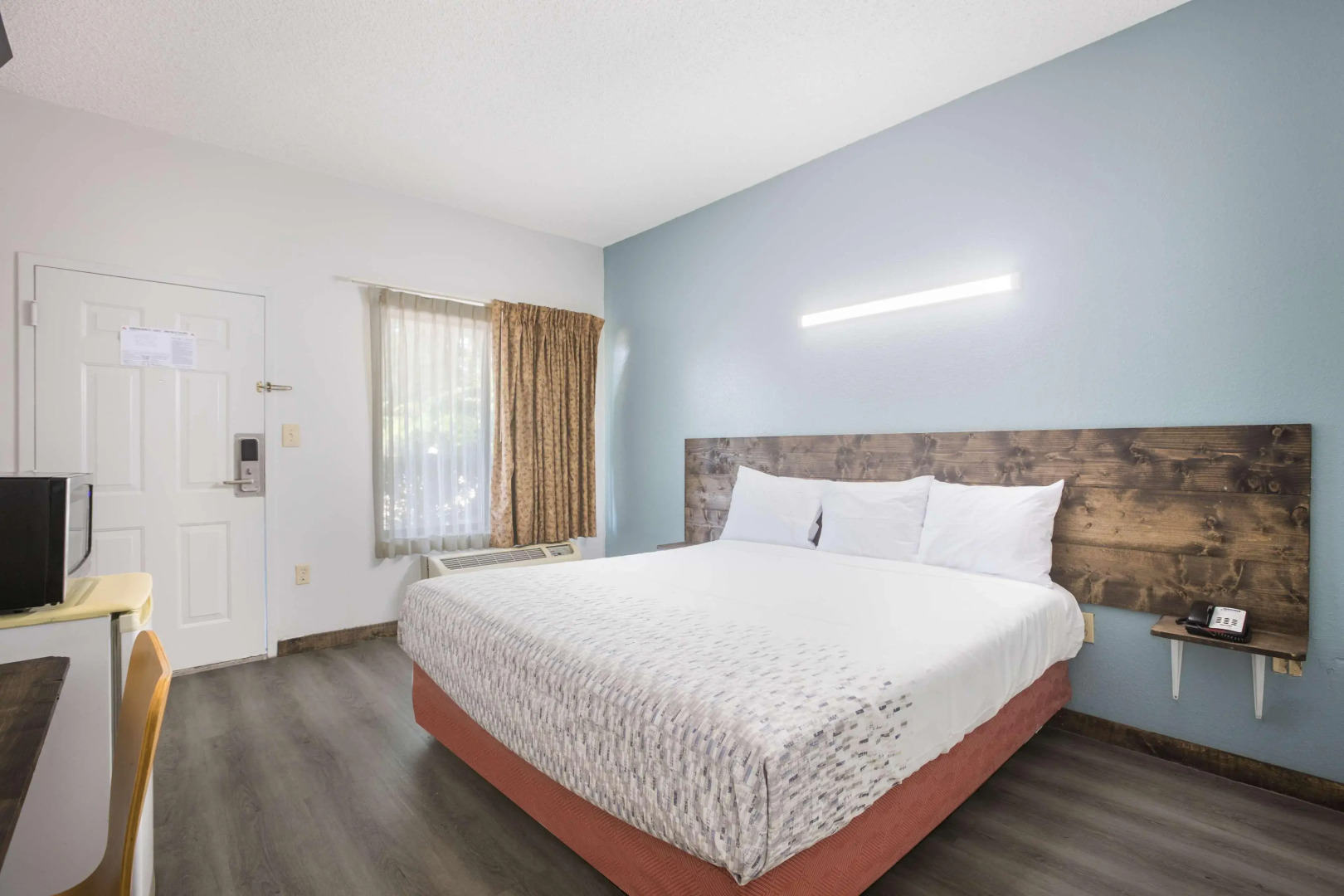 Americas Best Value Inn Stockbridge