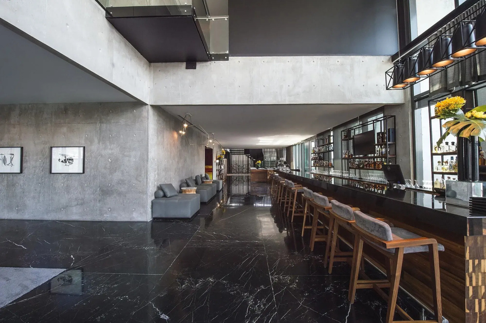 Fiesta Americana Monterrey Pabellón M