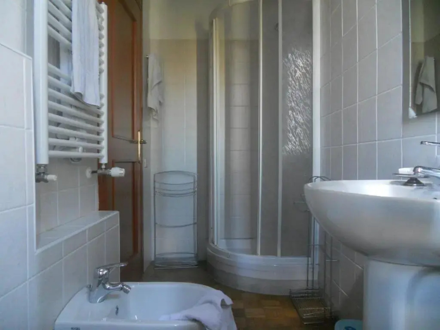 Agriturismo Boaria Bassa