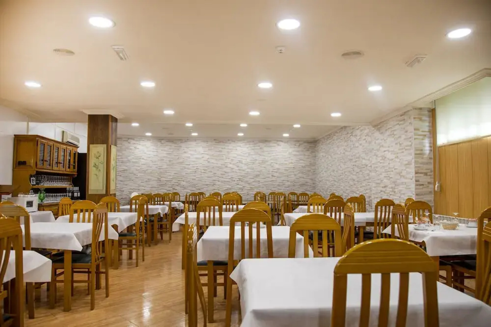 Hotel Ría de Suances