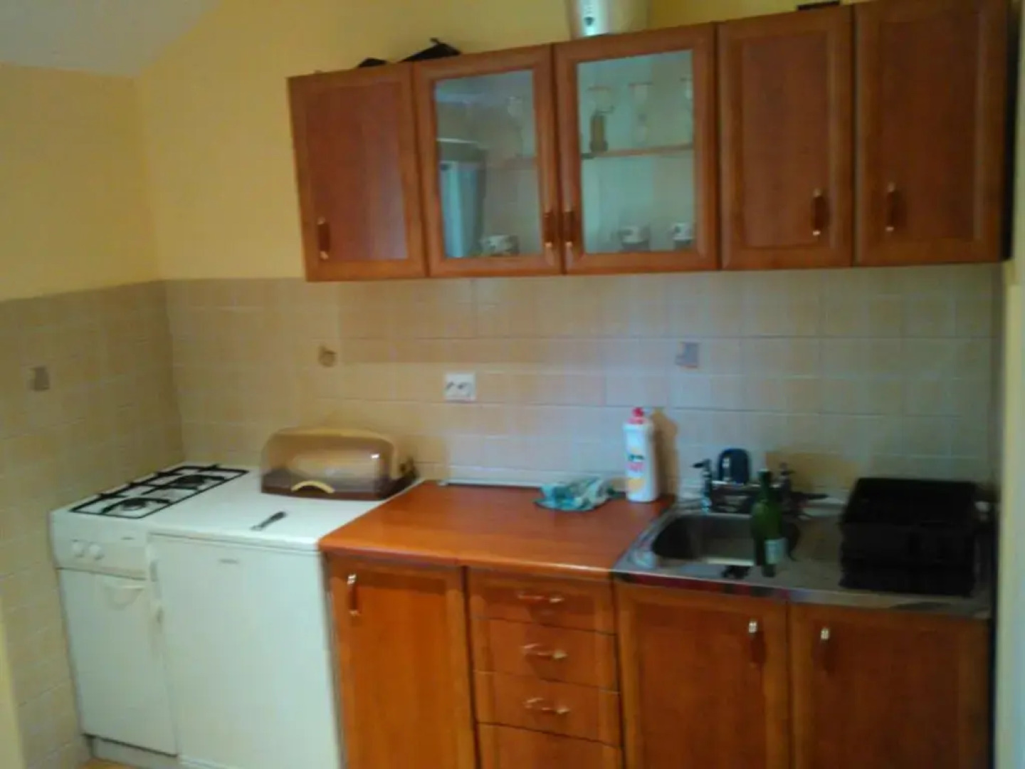 Holiday Home Nikolić