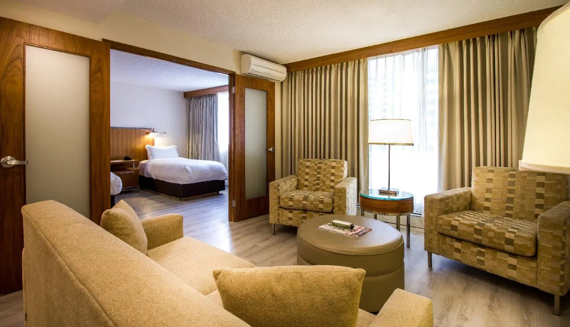 International Hotel Calgary