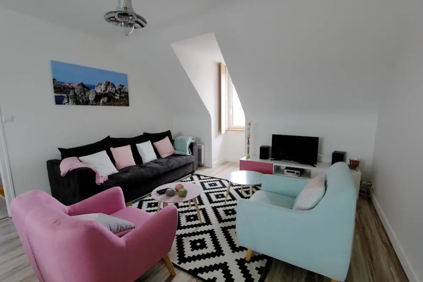 L'Equipage aux Gites du Port de Paimpol