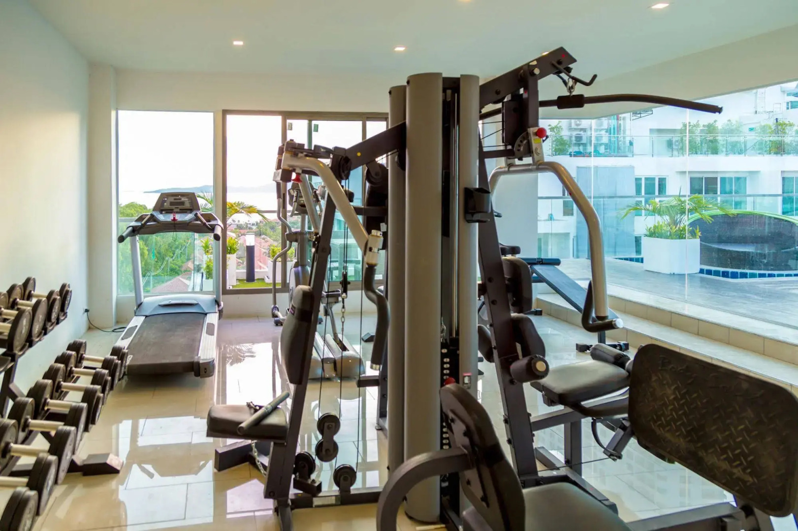 New Nordic Hotels Concept Family