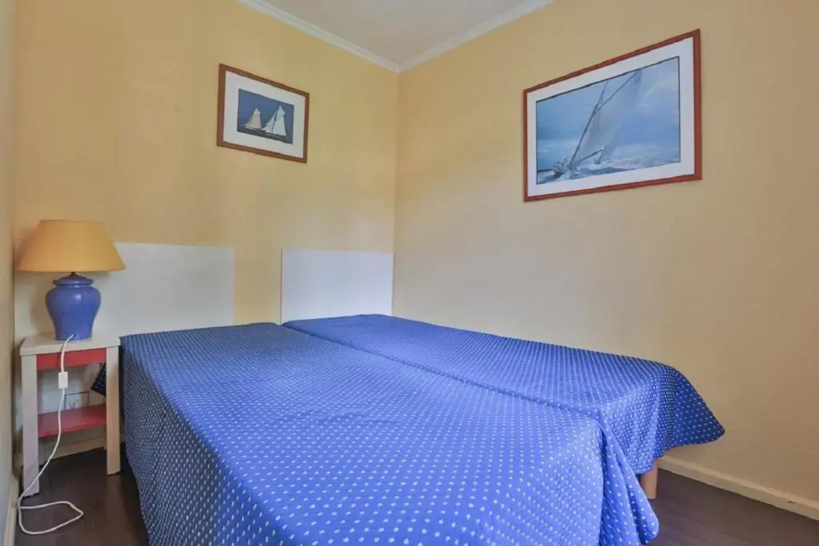 Residence Le Village De Cap Esterel - Maeva Home