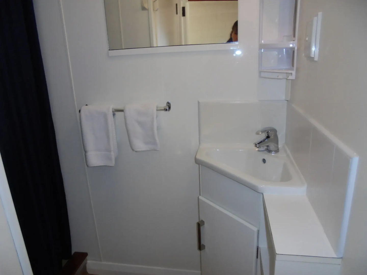 Greymouth KIWI Holiday Parks & Motels