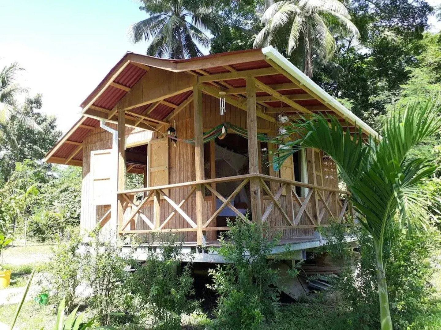 Yellow Home Casa Baja
