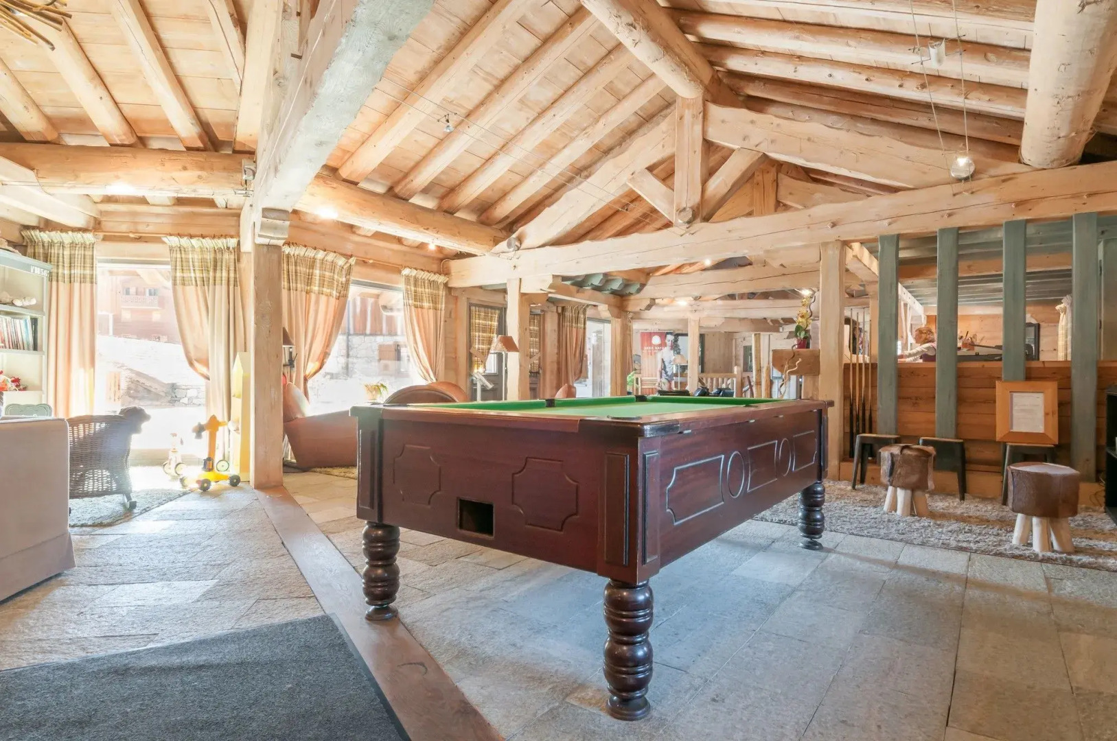 Résidence premium Les Fermes du Soleil - Les Carroz-d'Arâche