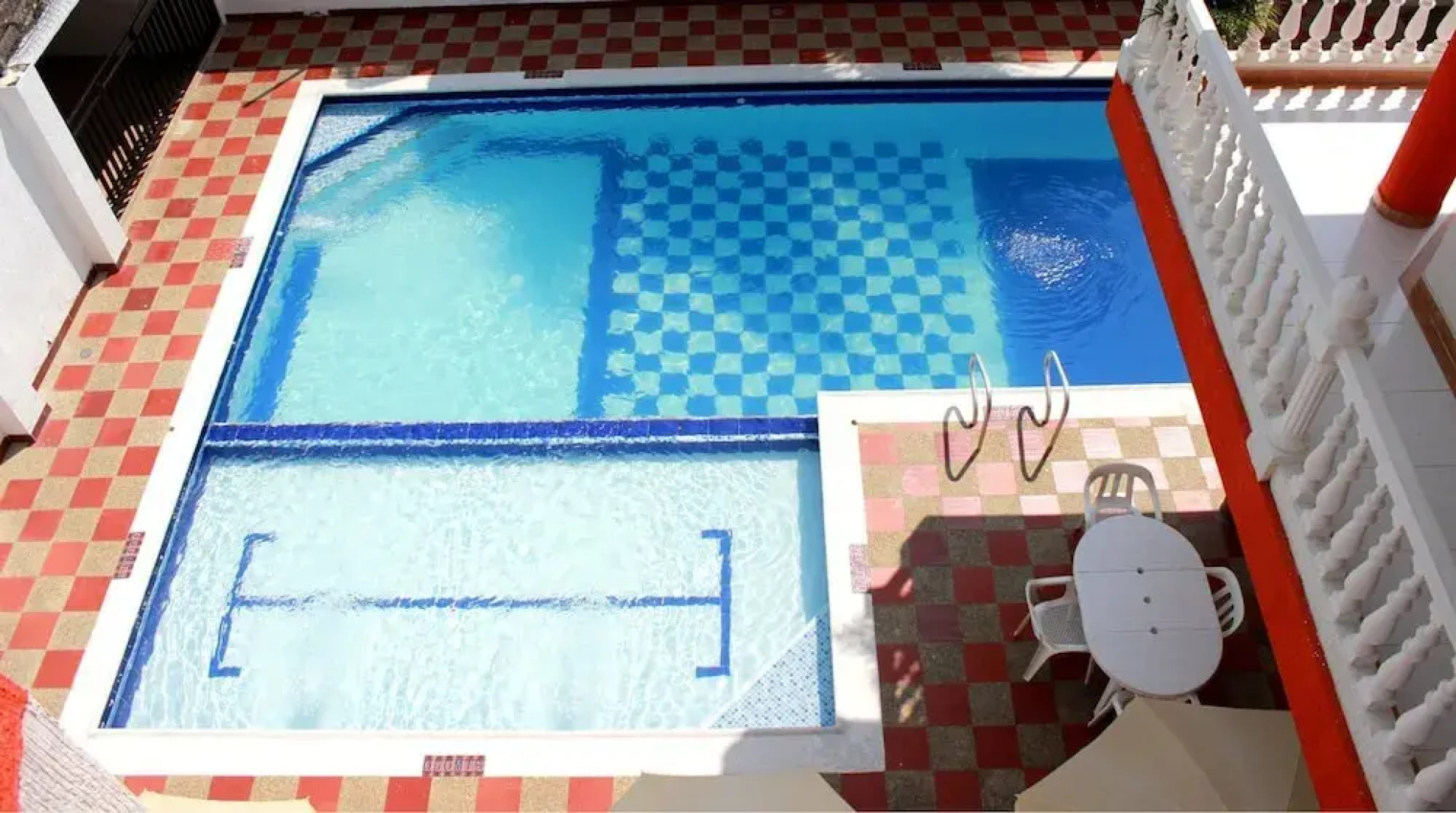 Hotel La Morada Del Sol